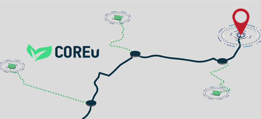 COREu: a new R&D project to accelerate CCS adoption in Europe