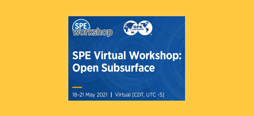 Presentation of PFLOTRAN-OGS at the SPE Virtual Open Subsurface Workshop