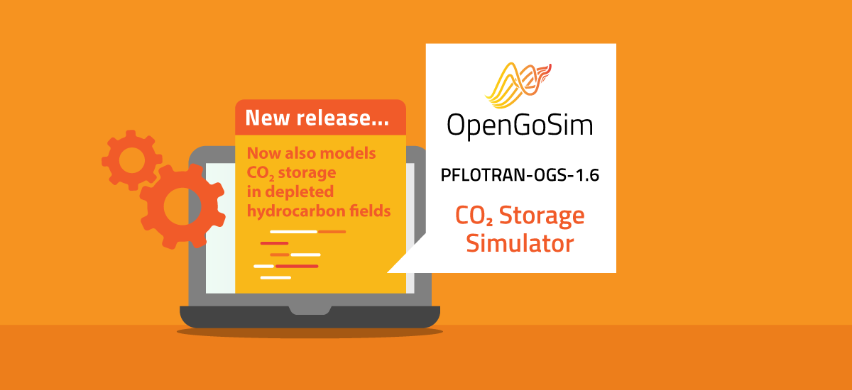 PFLOTRAN-OGS-1.6 released