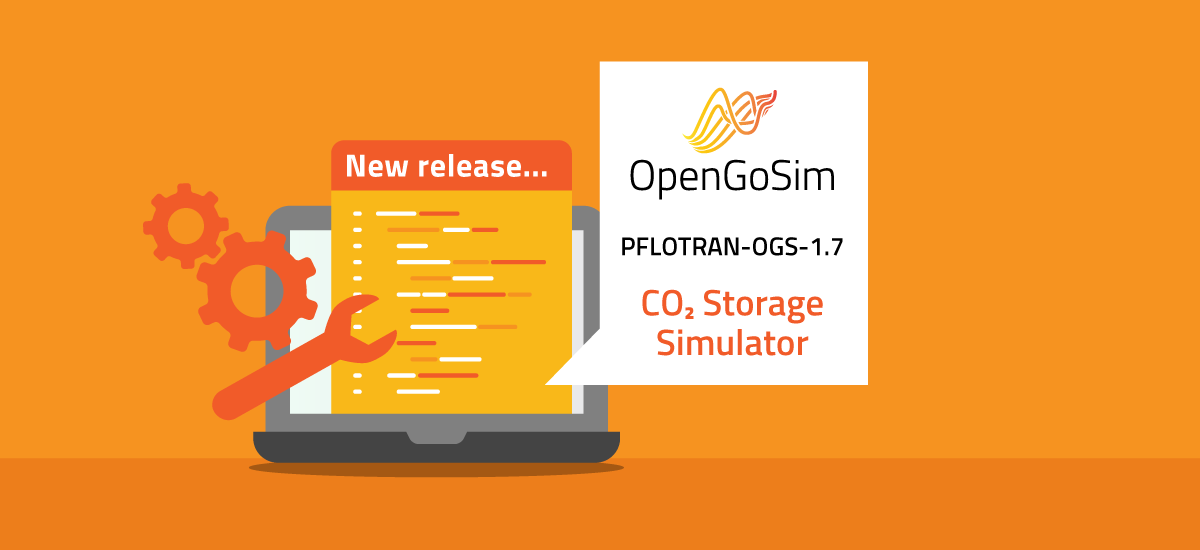 PFLOTRAN-OGS-1.7 release