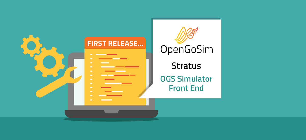 Stratus - First Release